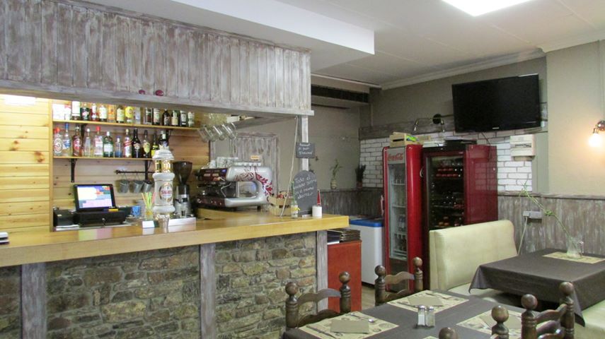 RESTAURANT PIZZERIA LA TAULA DELS AMICS · Fotografies 3